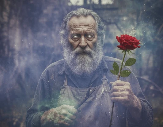 «Хроники пламени»